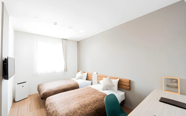 Hotel Reborn Nopporo
