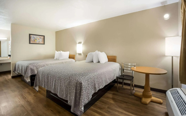 Econo Lodge