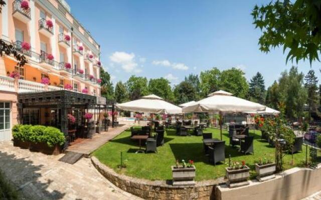 Hotel Aleksandar