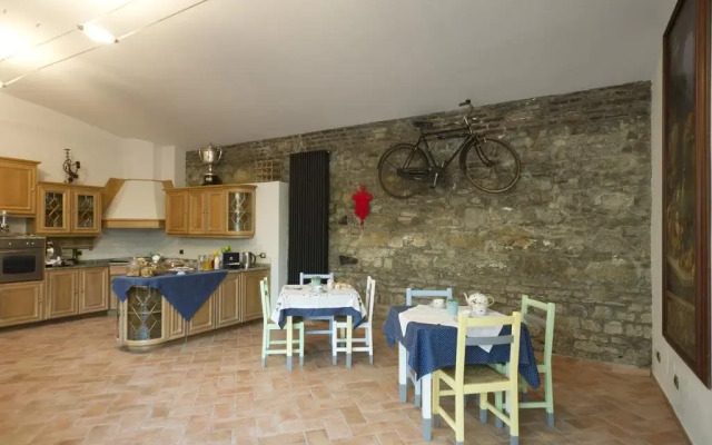 Bed & Breackfast del ducato