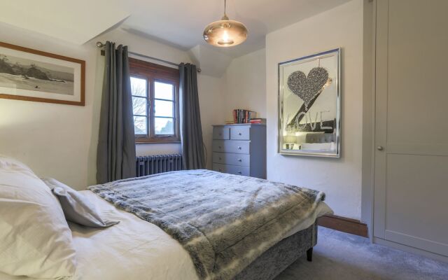 Quintessential cottage