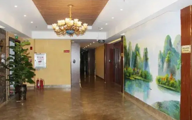 Wenchang Yedao Holiday Hotel (Wenqing Avenue, Qinglan Town, Wenchang)