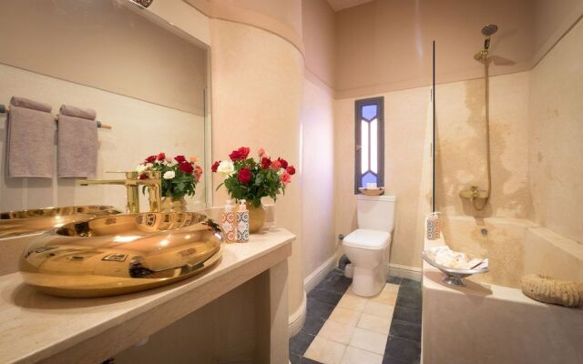 Riad Adrar