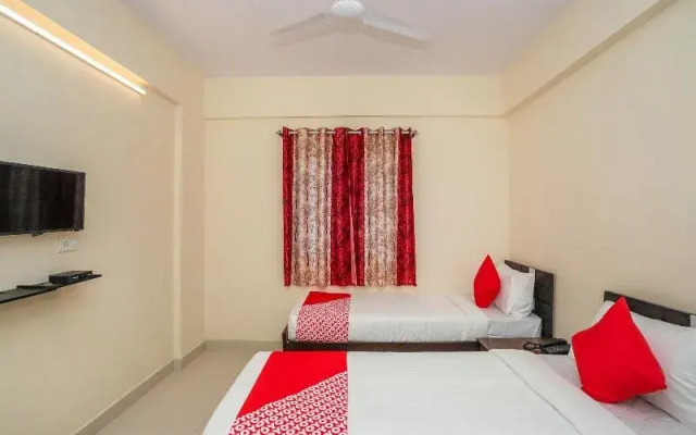 Sri Sai Guest House By OYO Rooms