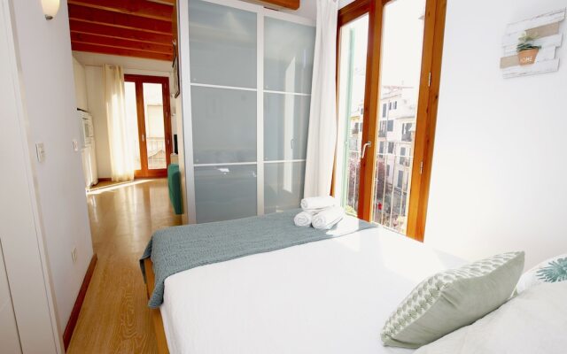 Sant Miquel Homes Penthouse