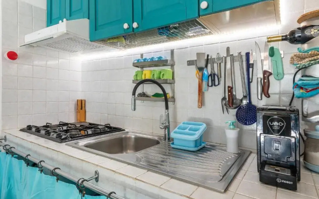 Sardinia SPA Apartment