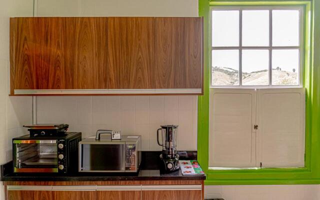 Imperial Hostel Hospedagem