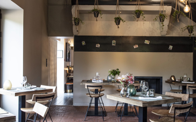 Loire Valley Lodges - Hotel