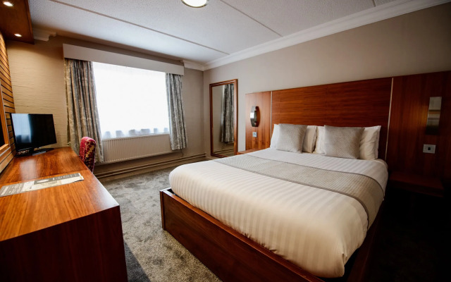 The Crown Hotel Bawtry, Doncaster