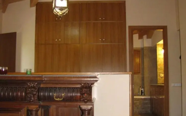 AlpensHolidays Ca la Celia