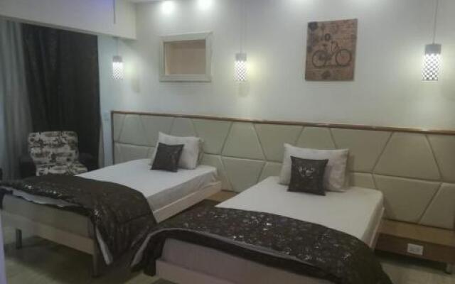 Apartment at Milsa Nasr City, Building No. 30