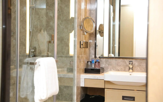 Four Points By Sheraton Changsha, Meixi Lake