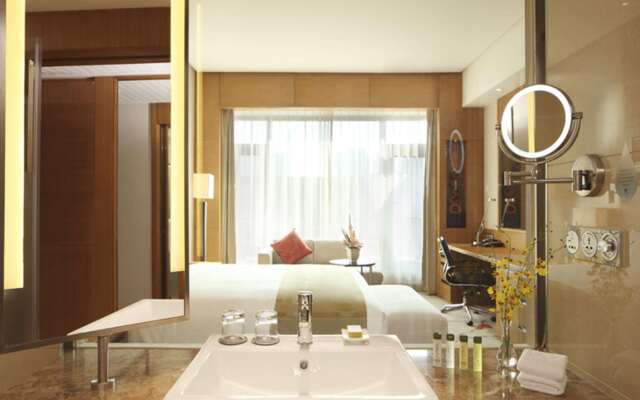 Doubletree by Hilton Hotel Jiaxing