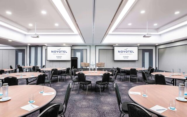 Sydney Central Hotel managed by The Ascott Limited