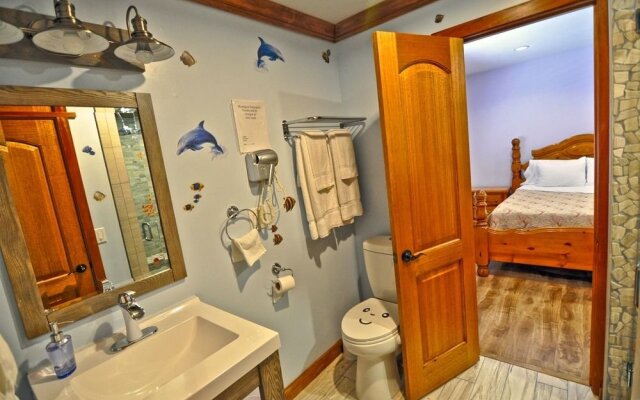 Magic Forest Disney Theme Home