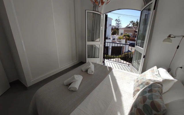 Residencial los Pinos 3