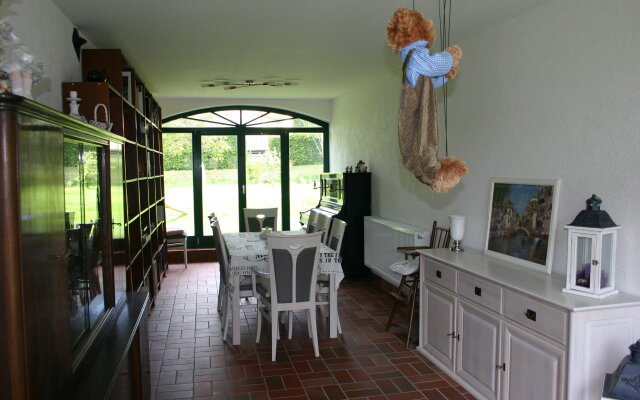 Herberge am Jakobsweg