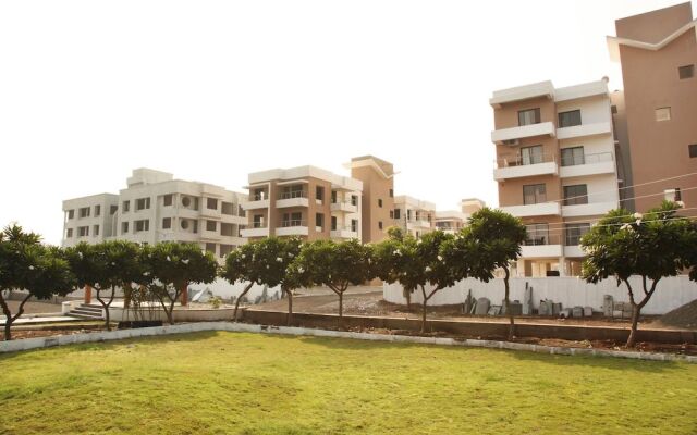 Saburi Service Apartments