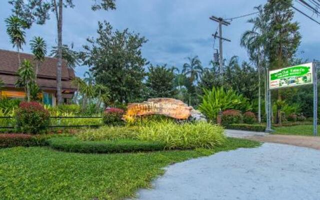 Pakasai Resort (Nuea Khlong)