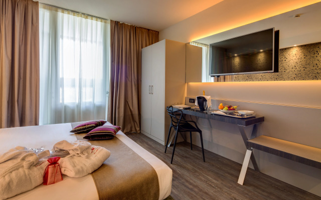Best Western Plus Hotel Farnese
