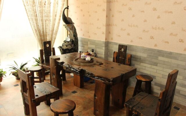 Jinshun Hotel