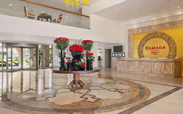 Ramada Plaza от Wyndham Mardin
