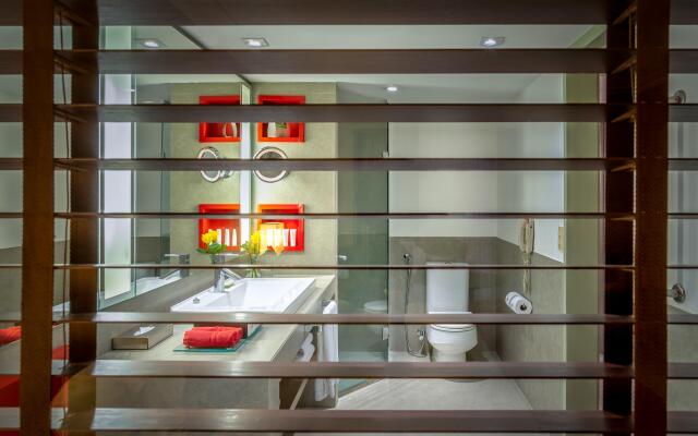 InterContinental São Paulo by IHG