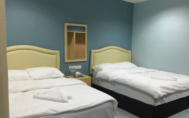 La Comme Country Resort