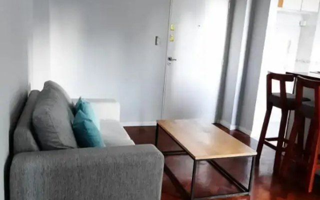 Confortable Apartamento en Almagro