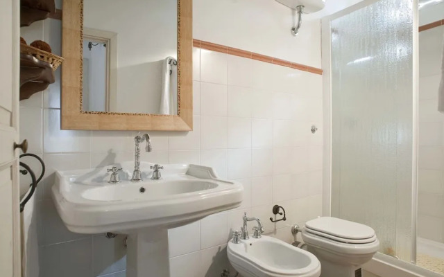 Belvilla by OYO Baglio Maranzano Titi