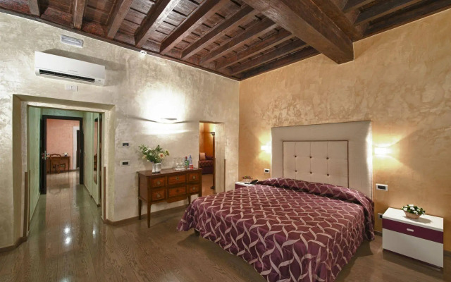 Relais Maddalena