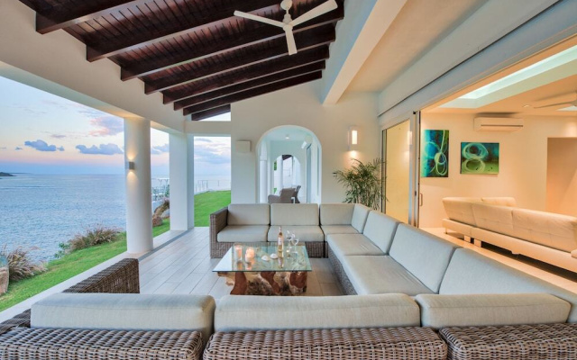 Dream Villa Guana Bay-956