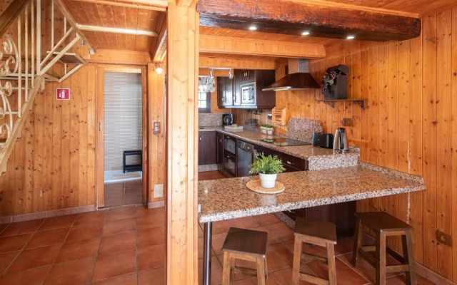 Villa Jimena Nerja by Ruralidays