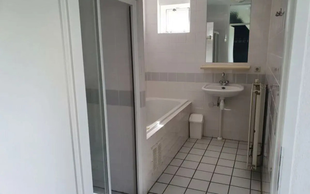 Bungalowpark It Wiid 38963