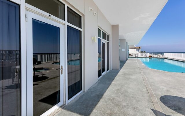 Windemere 904 with Pool Side Cabana