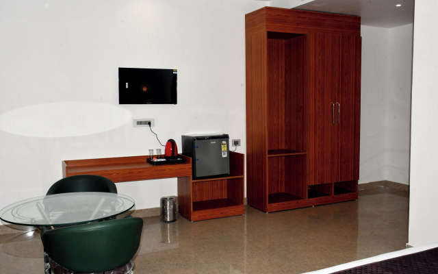 Bellazio Suites Hotel & Resort