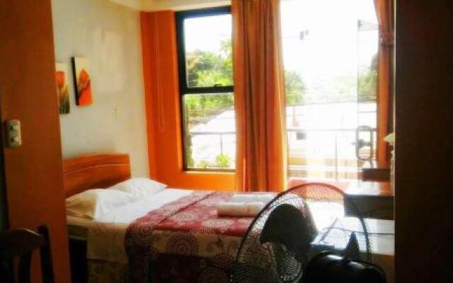 Hotel Selva Real