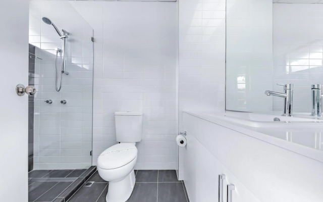 Whitsunday Terraces Hotel Airlie Beach