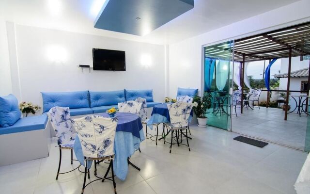 Pousada Villa Marina Buzios