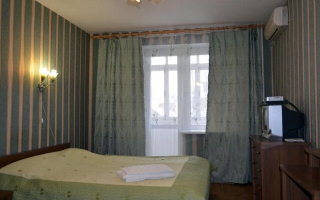Kiev Lodging