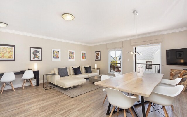 Winelands Golf Lodges 25