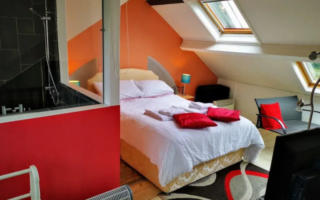 Morannedd Bed and Breakfast