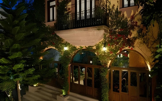 Casalinda Hotel Boutique