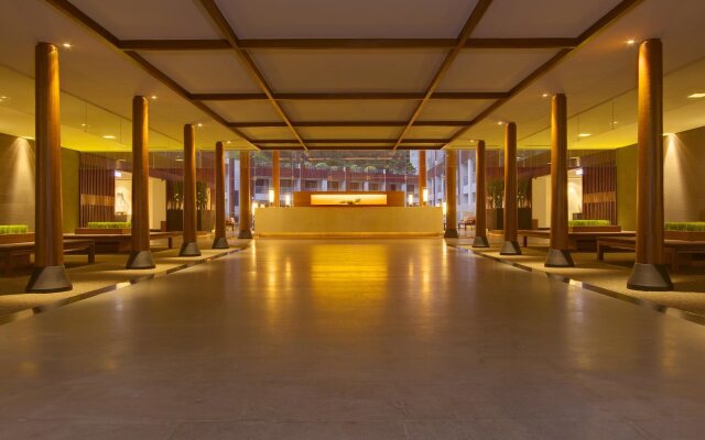 Silks Place Taroko