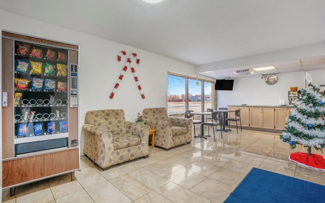 Devils Lake Inn By OYO Near Devils Lake Regional Airport