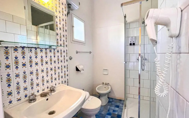 Albergo Marina