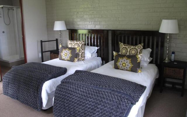 Midlands Forest Lodge