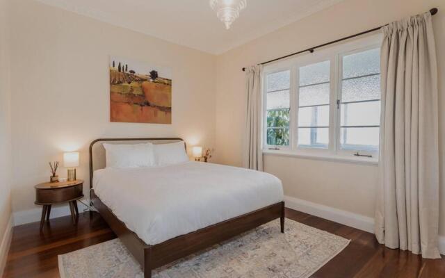 West View Cottage by the BnB Collection