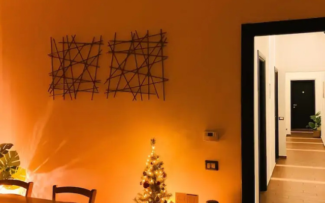 Colosseum Luxury Guesthouse