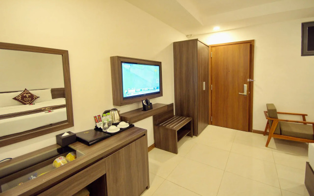 Trum Hotel Nha Trang